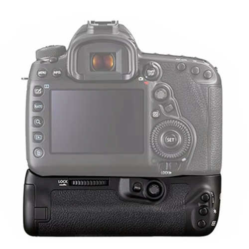 -E20 Battery Grip for 5D Mark IV 5D4 Grip 2