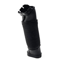 C2d36202 Car Right Air Intake Tube Fit for Xj X351 Black