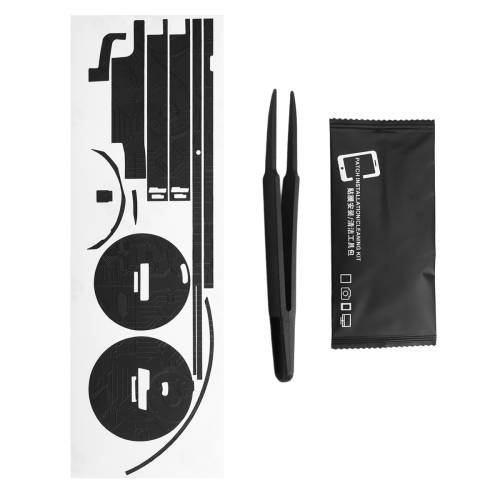 Ring Full Cover Protective Film Accessories Adapter Ring Sticker 2