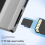 Dockingstation für Pro 4/5/6 auf USB 3.1-Anschluss 2