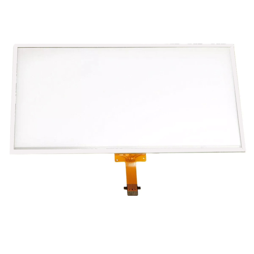 Schermo LCD touch screen da 6,1 pollici per 2014-2018 1
