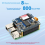 für 5 PCIe zu M.2 Adapter 2