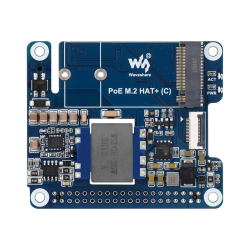 für 5 PCIe zu M.2 Adapter
