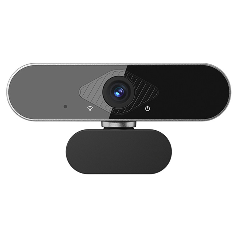 Computer Camera Desktop Notebook Online Class Dedicated Live 4712529032696