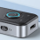 Bluetooth 5.3 Transmitter Receiver Adapter Wireless Audio for Car 4