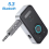 Bluetooth 5.3 Transmitter Receiver Adapter Wireless Audio for Car 3