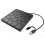 External DVD RW Drive USB 3.0 Type C 2 in 1 Interface for Laptop PC 3