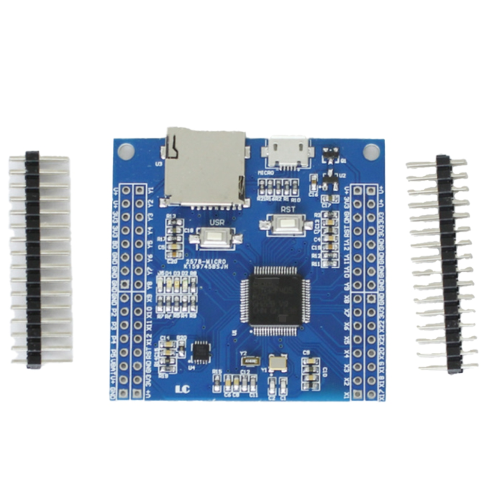 Stm32f405rgt6 Stm32 Development Board For Micropython For Pyboard 4712529044682