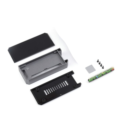 Custodia POD per schede della serie Zero Zero WH Zero 2W 2