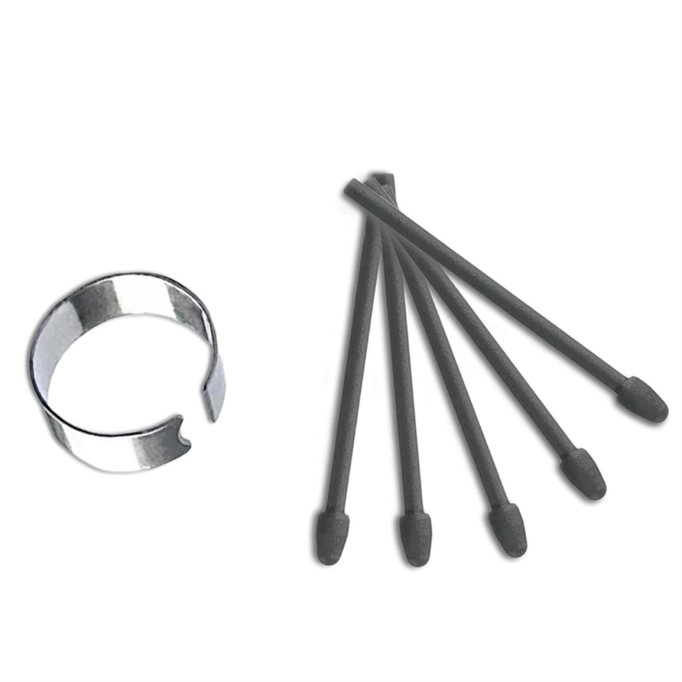 For Stylus Pen Tips Replacement For Pen2 Pro For Max Lumi2,B 4712529053257