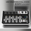 Audiomixer 99DSP mit USB-Schnittstelle und EU-Stecker 2