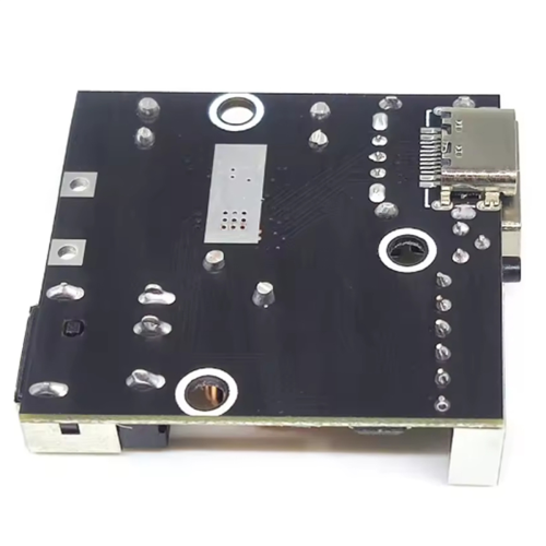 Modulo di ricarica rapida per telefoni cellulari con protocollo completo da 65 W 1
