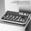 Audiomixer 99DSP mit USB-Schnittstelle und EU-Stecker 6