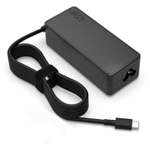 65-W-USB-C-Laptop-Ladegerät/Netzteil, EU-Stecker 1