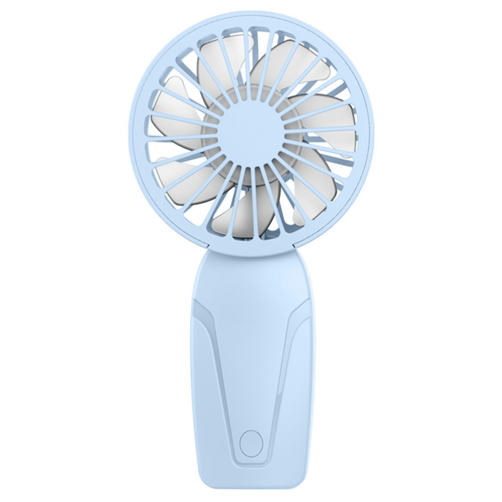 Ventilatore Portatile Estivo Ventilatore Tascabile Ricaricabile Mini Ventilatore Piccolo Ventilatore Portatile