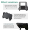 Impugnatura per New XL LL 5