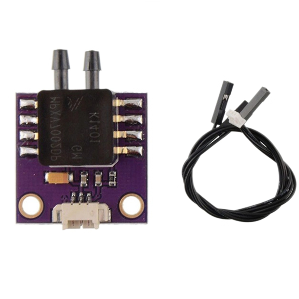 Mpxv7002dp Airspeed Sensor Breakout Board Transducer 4712529035321