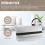 Mechanical Keyboard Bag, Simple, Comfortable, Dust-Proof(68 Key) 5