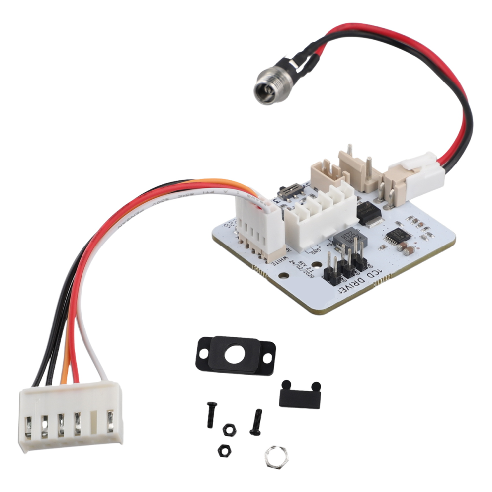 V2.1 SaturnPSU Power Supply 12V For All Consoles A-image-OPC-PJ5CQN9-NEW