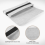 Mechanical Keyboard Bag, Simple, Comfortable, Dust-Proof(68 Key) 6