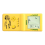 Nostalgic Pocket Game Classic Retro Handheld Game Players Yellow 2