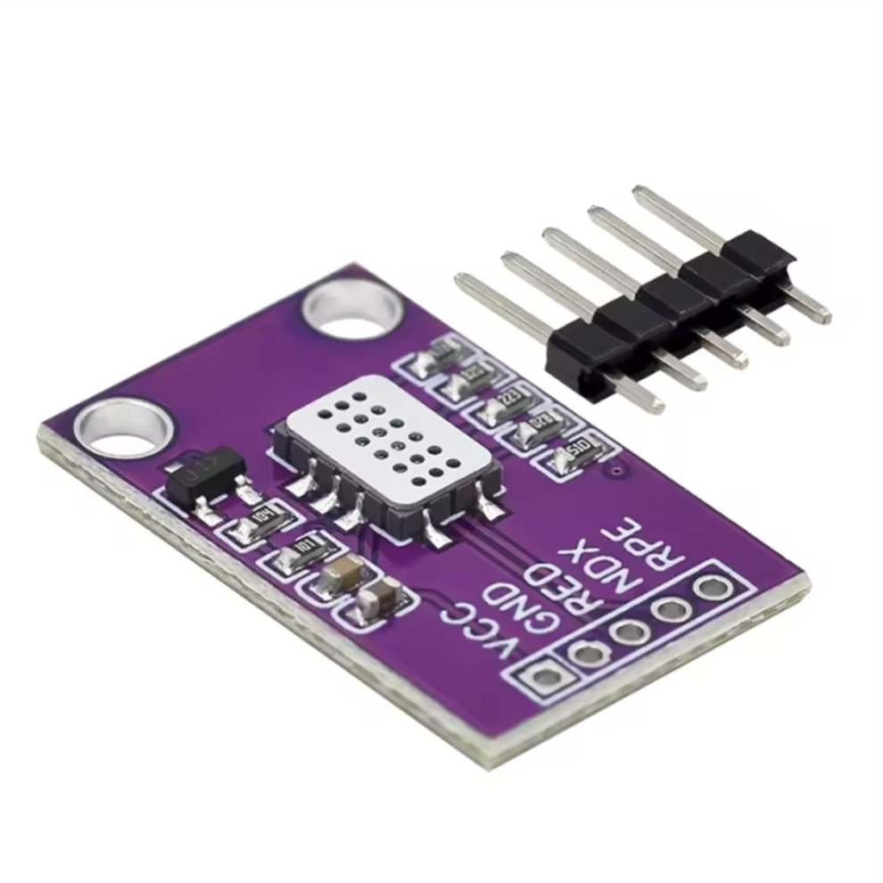 Mics-4514 Gas Sensor Module Co/No2/Nh3 4712529045566