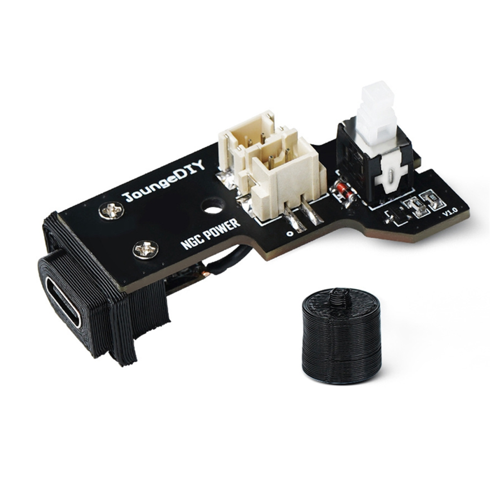 For Power Adapter