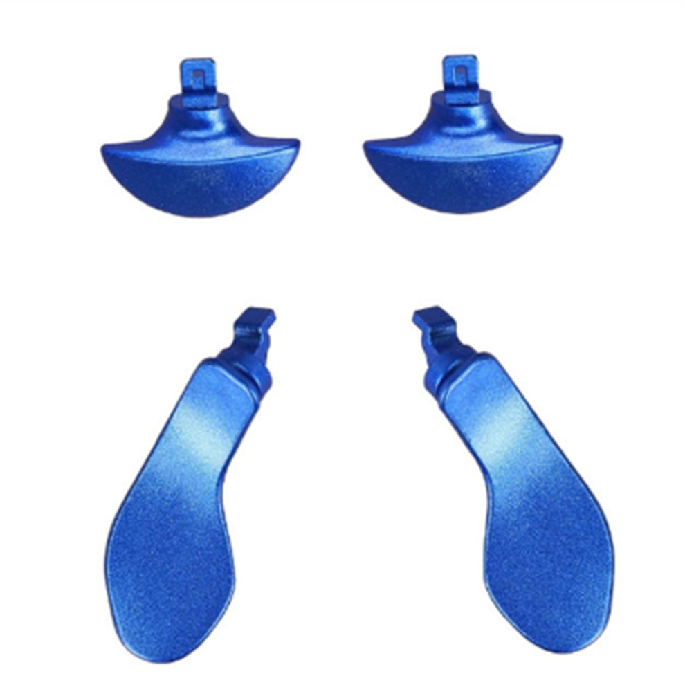 Pulsanti Posteriori In Metallo Per Levette In Metallo Del Controller Edge Elite-image