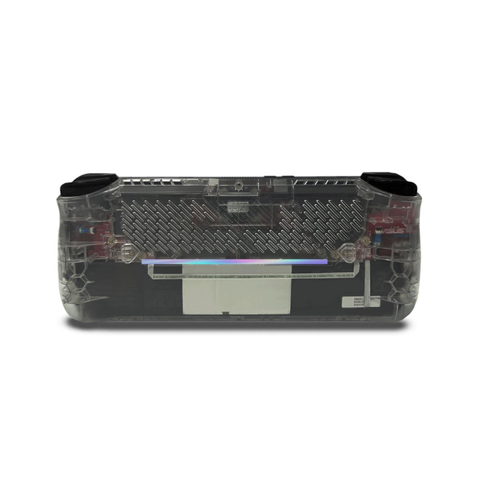 Transparent Replacement Shell Case 4712529047034