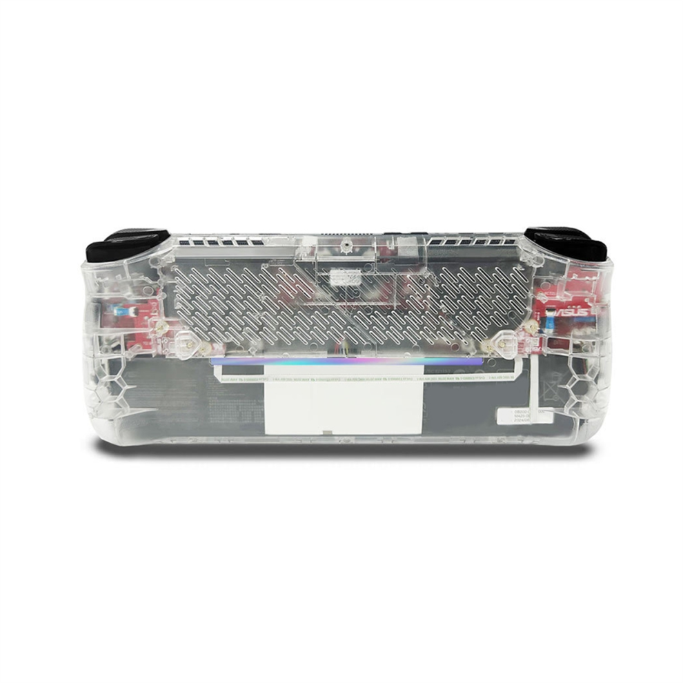 Transparent Replacement Shell Case 4712529036939