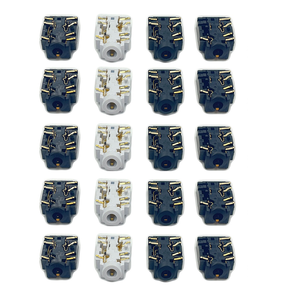 For Elite Controller 3.5Mm Headset Connector Port Socket 4712529036205