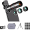 Phone Camera Lens Kit Upgraded Version Telephoto 28X Wide Angle 1