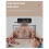Webcam 4K Full HD Web Camera con microfono USB Plug Autofocus,B 5