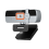 Webcam 4K Full HD Web Camera con microfono USB Plug Autofocus,B 1