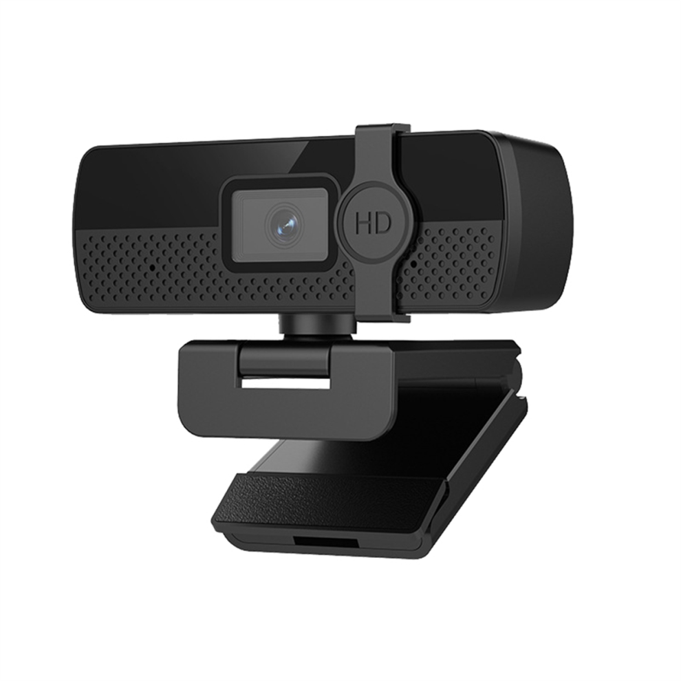 4K Webcam Full Hd Web Camera With Microphone Usb Plug Autofocus,A 4712529047218