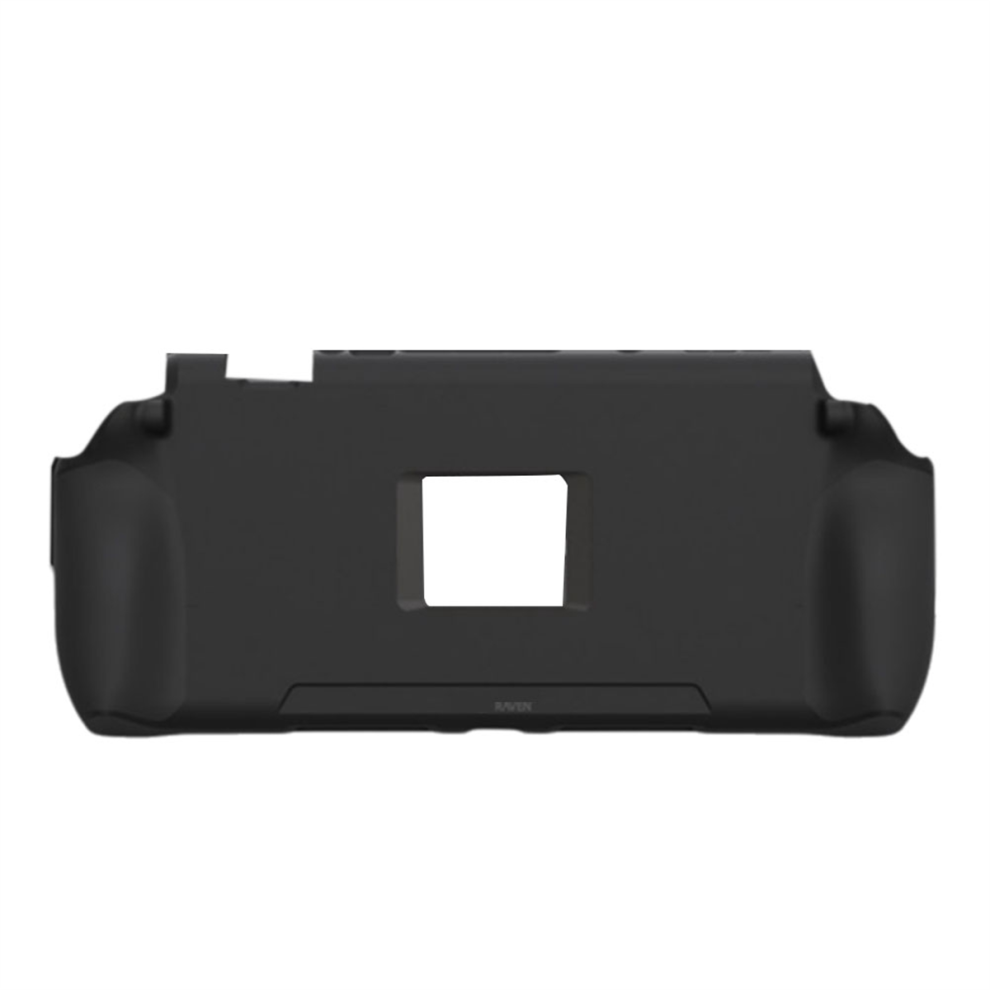 For Switch 2 Protective Case TPU Soft Shell,Black-image-OPC-PJ5CRP7-NEW