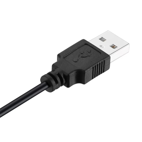 Ladestation mit USB-Datensynchronisation und Ladefunktion 2