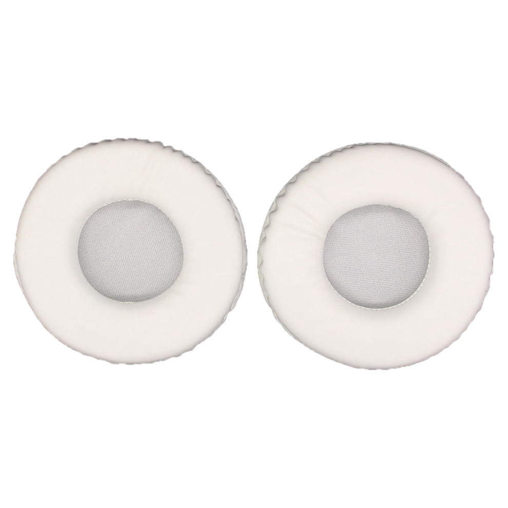 Ear Pads For Pro10 Pro30 Pro50 Pro60 Headphones White 4712529060958