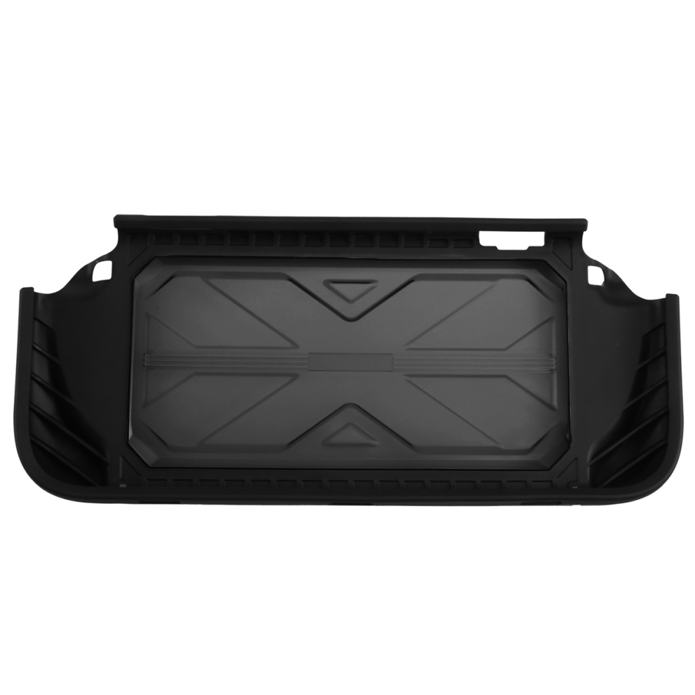 For Switch2 Protective Case PC+TPU Case Anti-Fall Integrated Design C-image-OPC-PJ5CRYR-NEW