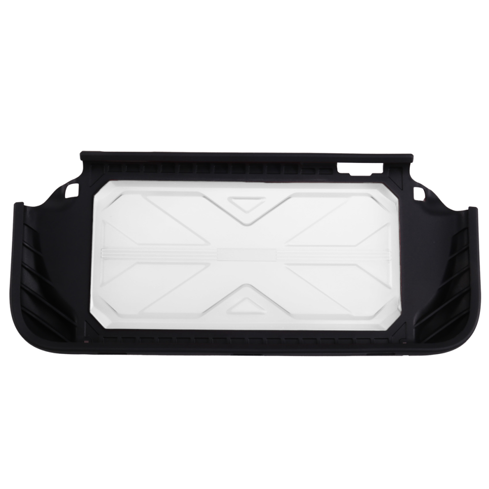 For Switch2 Protective Case PC+TPU Case Anti-Fall Integrated Design A-image-OPC-PJ5CRYM-NEW