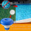 Floating Chlorine Float Pool Dispenser 5