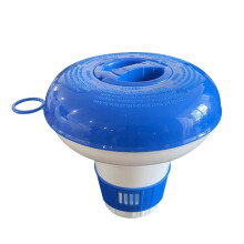 Floating Chlorine Float Pool Dispenser