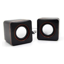 Altoparlante HiFi per computer con controllo del volume