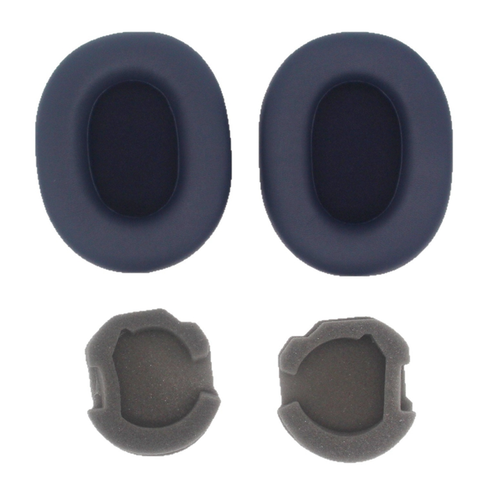 Ear Pads Replacement For Wh-1000Xm5 Headphones Ear 4712529061221