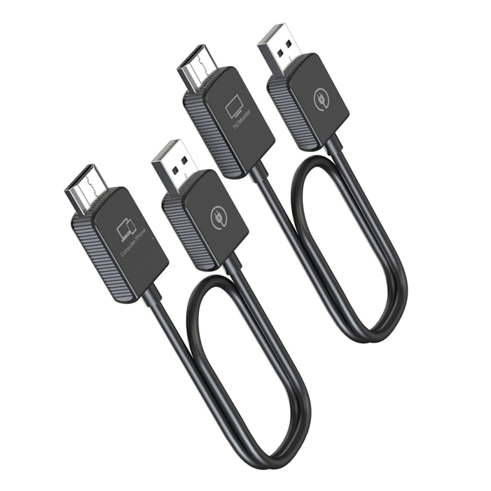 Wireless -Compatible Transmitter And Receiver 2.4G/5G 4712529063898