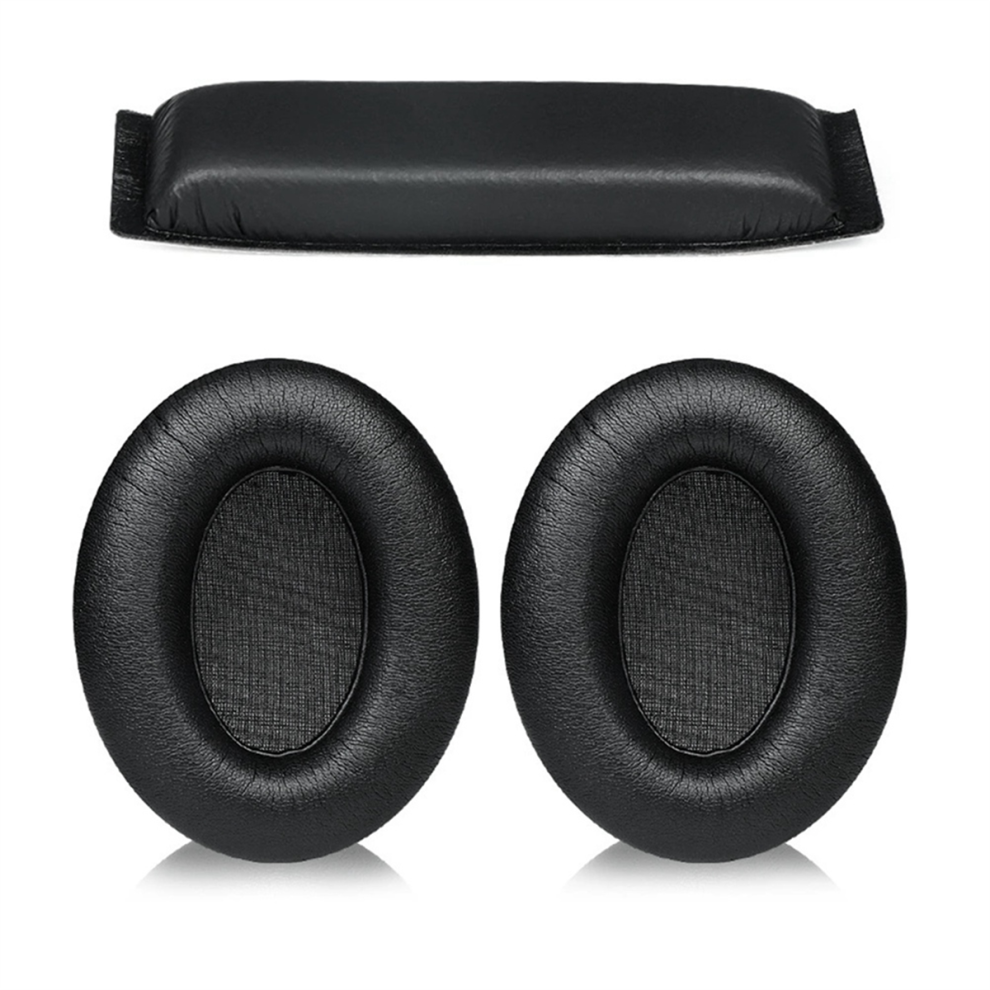 Per Hd 201 Hd 201S HD180 Comodi Cuscinetti Per Cuffie-image