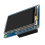 2.4 Inch Touch Screen for Zero 2 W 2