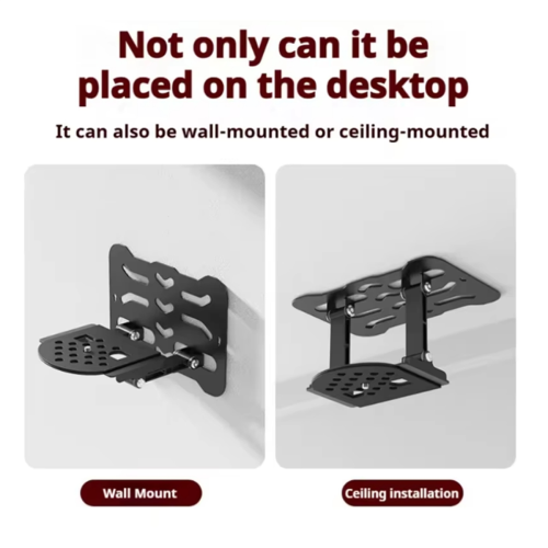 Projector Holder Stand Mobile Projector Wall Mounted 2