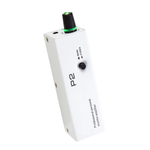 Amplificatore per monitor in-ear personale ultracompatto P2 IEM