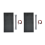 2Pcs P5 Indoor LED Screen Panel 64X32 Pixel LED Display Modul 1